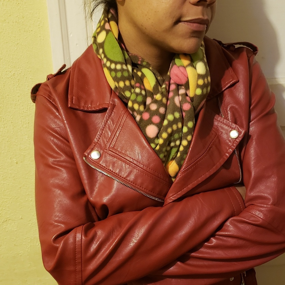 Fall/ Winter scarf